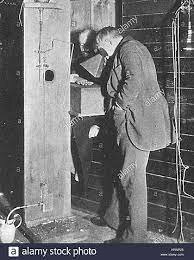 Historia de los rayos X