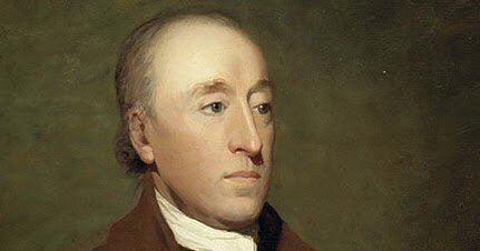 James Hutton