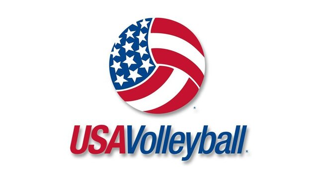 Asociación de Voleibol de Estados Unidos