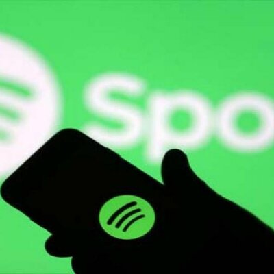 Timeline: PRODUCTOS DISRUPTIVOS "Spotify"