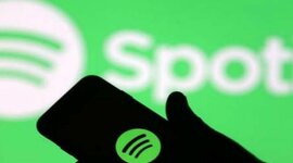 Timeline: PRODUCTOS DISRUPTIVOS "Spotify"
