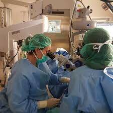 El láser es utilizado en cirugía