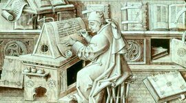 Timeline: Edad Media