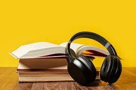 Audio books become more popular
