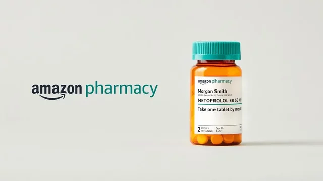 Amazon Pharmacy