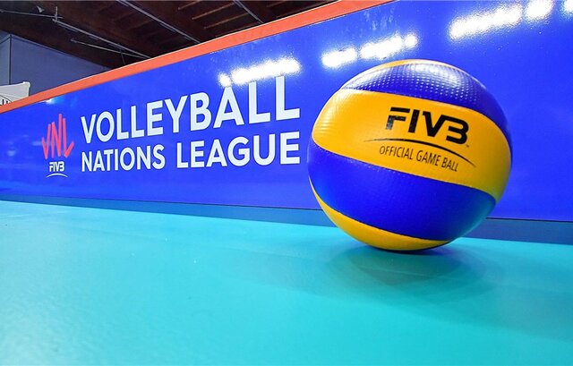 FIVB