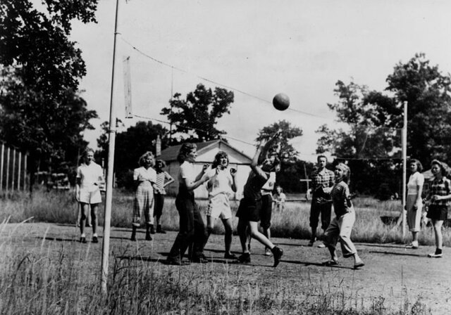 El voleibol empieza a expandirse mundialmente