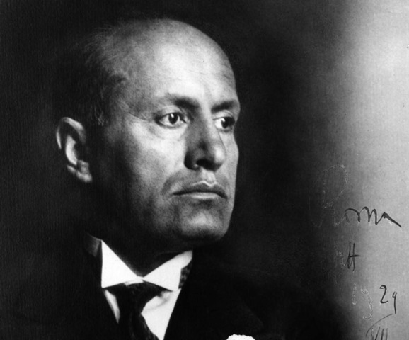 Italian attack on Abyssinia