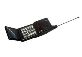 MOTOROLA LANZA EL MicroTAC