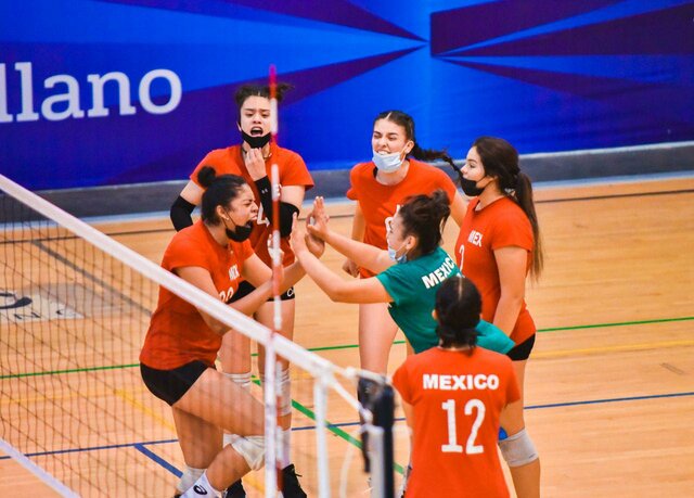 Copia mundial femenil