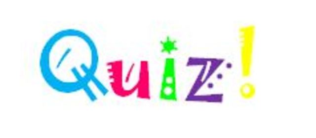 Quiz