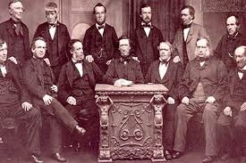 Las primeras cooperativas