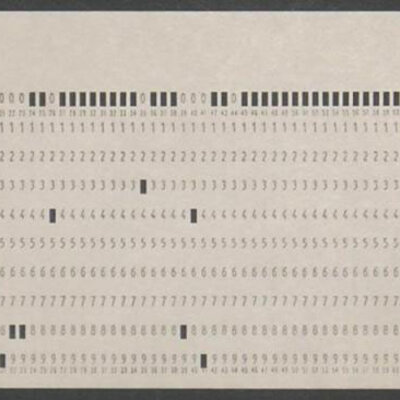 Timeline: Historia de las computadoras