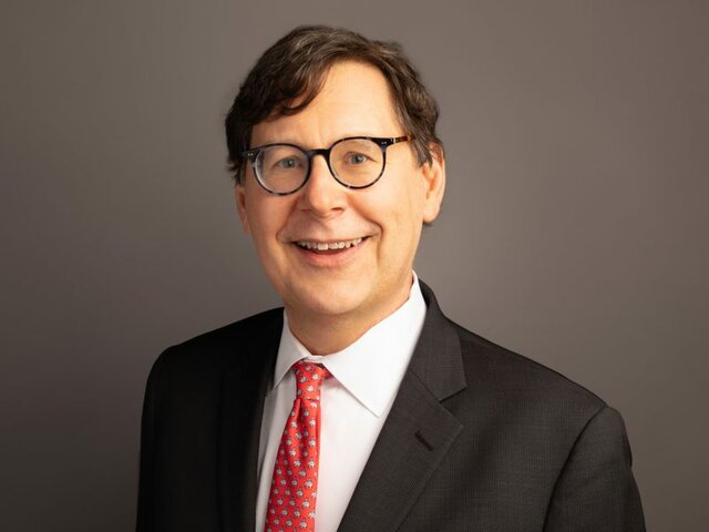 First Personal Computer (PC)