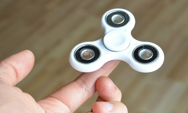 Spinner en la actualidad