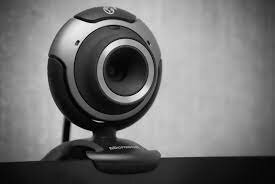 First Online webcam