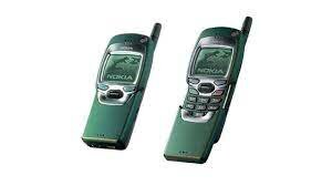 INTEL MOVIL COMIENZA A NACER