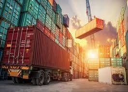Proliferación  del trafico  de contenedores.