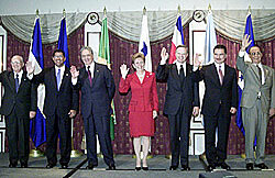 TLC ENTRE EL SALVADOR Y REPÚBLICA DOMINICANA