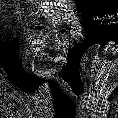 Timeline: Línea del tiempo de física