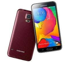 LA FAMILIA GALAXI S LANZA EL GALAXI S5