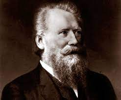 C.J. Eberth, Robert Koch