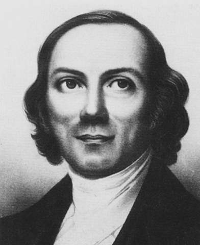 Ernest Heinrich Weber