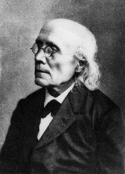 Gustav Theodor Fechner