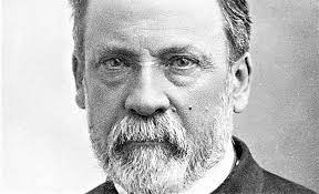 Louis Pasteur