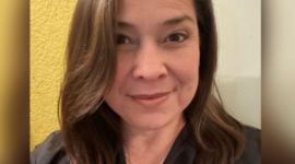 Timeline: Ross Biografía