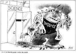Aparece la teoría de las dos ciencias