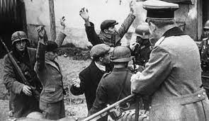 September 1 1939 - beginning of World War 2