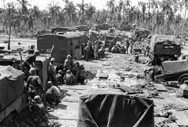 October 20, 1944 - US troops land in the Philippines
