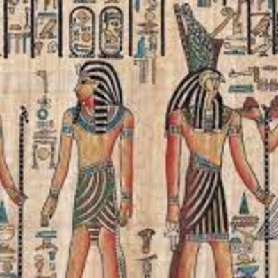 Timeline: Principales culturas jurídicas de Mesopotamia, Israel, India y China.