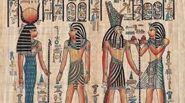 Timeline: Principales culturas jurídicas de Mesopotamia, Israel, India y China.