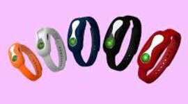 Timeline: Línea del tiempo de un brazalete