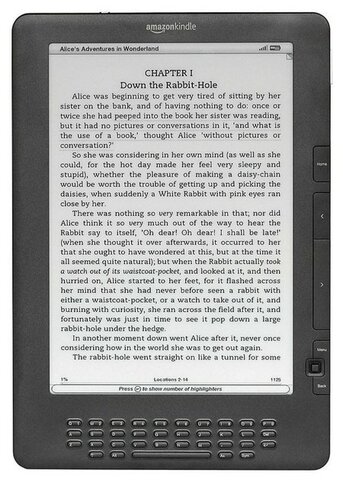 El Kindle