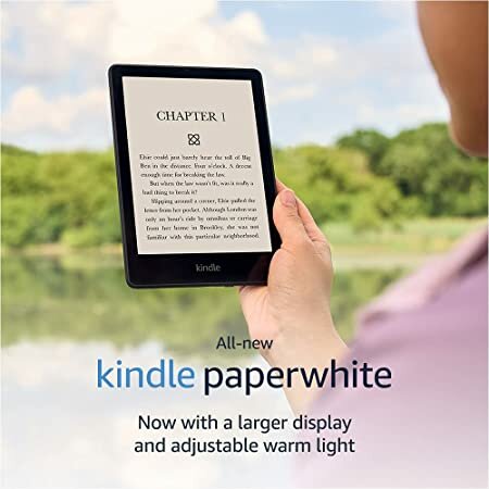 El fenómeno del Kindle