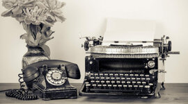 Timeline: Historia de la Comunicación - Dayanna Alexandra López - Ficha: 2472495 Gestión Administrativa