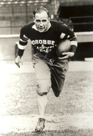 The First East-West Grey Cup