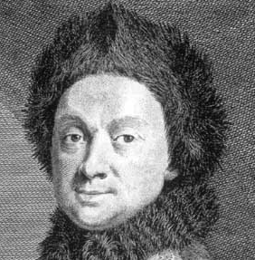 Pierre Louis Moreau de Maupertuis