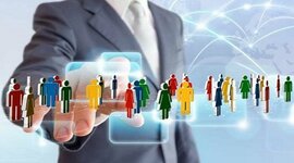 Timeline: Evolución de administración del talento humano