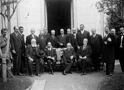 Partido Católico Nacional