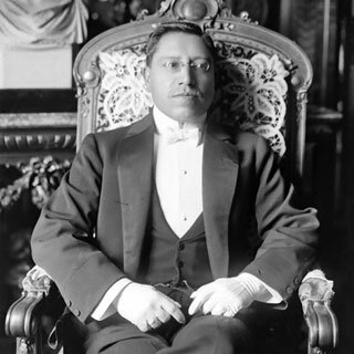 Partido Popular Evolucionista