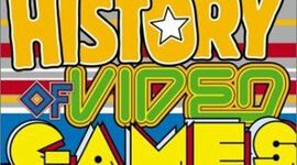 Timeline: The History of Video Games
