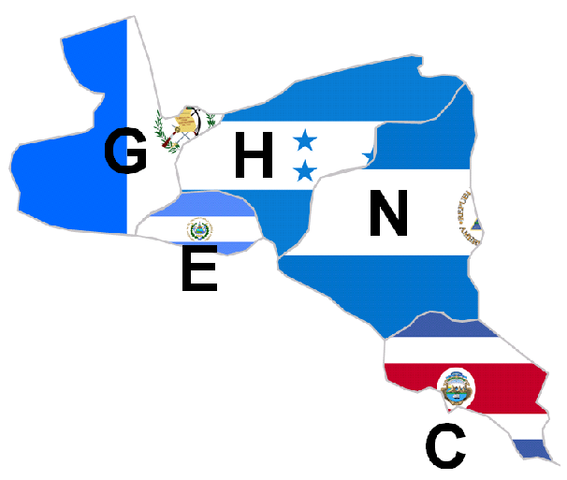 Tratado General de Integración Económico Centroamericana