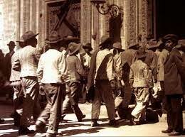 El Primer Congreso Obrero