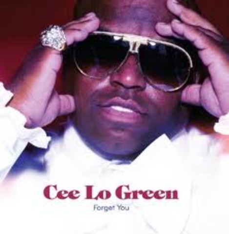 Cee Lo Green - Forget You