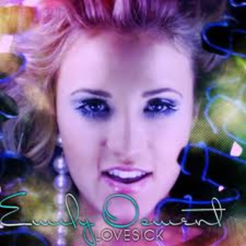 Emily Osment  - Lovesick