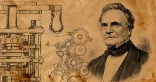 Charles Babbage,v
